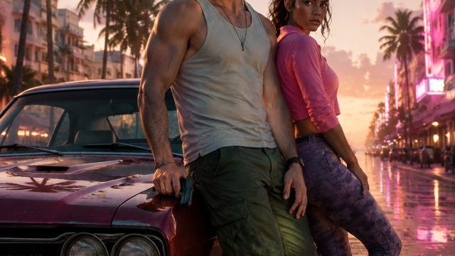 Get Ready for GTA 6: Preorder and Launch Details